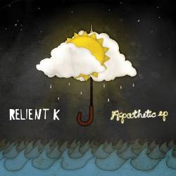 Relient K : Apathetic